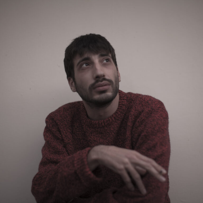 Michele Palazzi