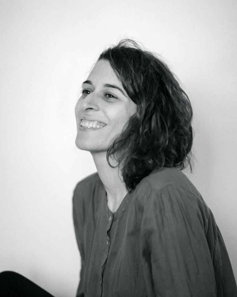 Chiara Ruberti