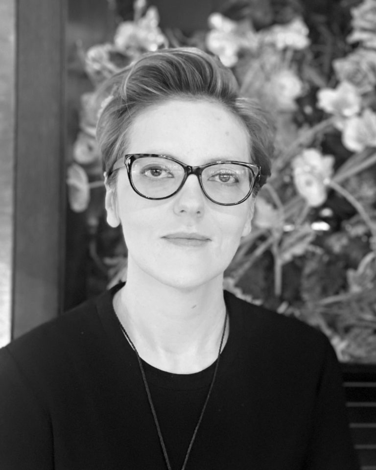 Francesca Catastini